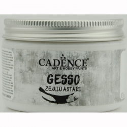Cadence - Cadence Gesso Zemin Astarı 150ml