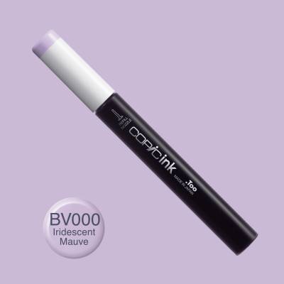 Copic İnk Refill 12ml BV000 Iridescent Mauve