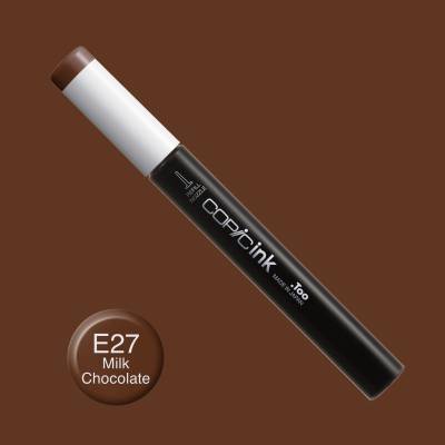 Copic İnk Refill 12ml E27 Africano