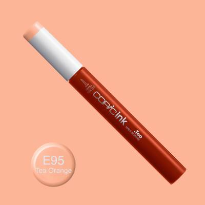 Copic İnk Refill 12ml E95 Flesh Pink