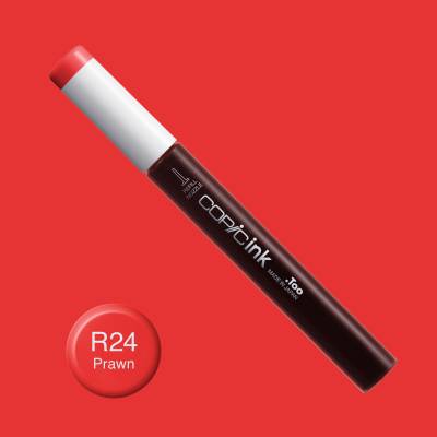 Copic İnk Refill 12ml R24 Prawn