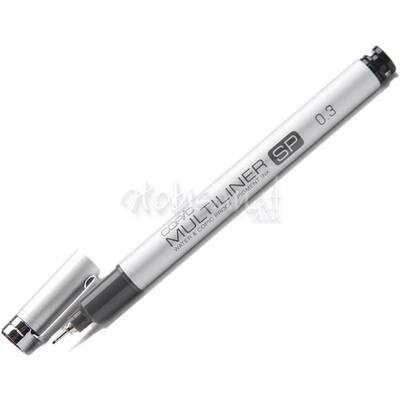 Copic Multiliner SP Teknik Çizim Kalemi 0,3mm