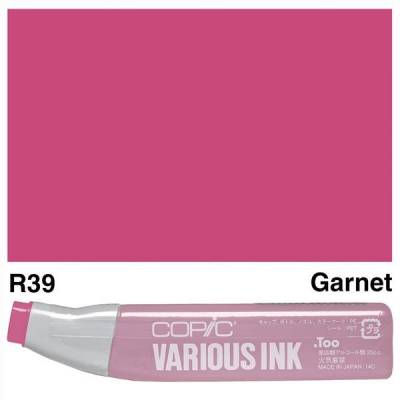 Copic Various Ink R39 Garnet