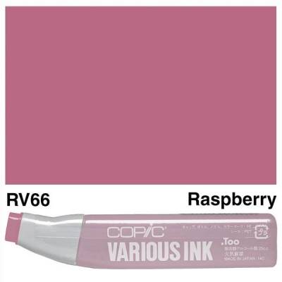 Copic Various Ink RV66 Raspberry