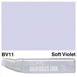 Copic - Copic Various Ink BV11 Soft Violet