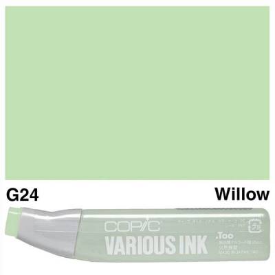 Copic Various Ink G24 Willow