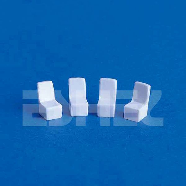 Eshel Beyaz Koltuk 1-150 Paket İçi:4