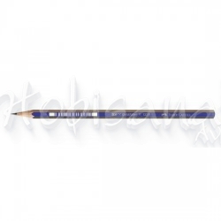 Faber Castell 1221 Goldfaber Dereceli Kalem (Çizim-Eskiz Kalem) 2B