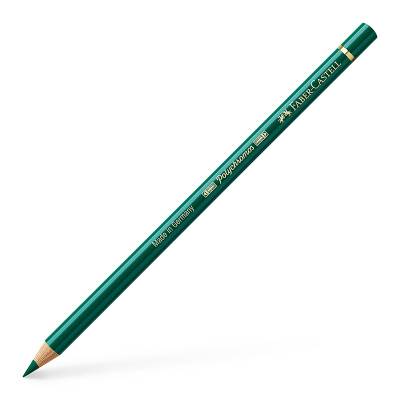 Faber Castell Art&Graphic Polychromos Artist Kuru Boya Kalemi 159 Hooker's Green