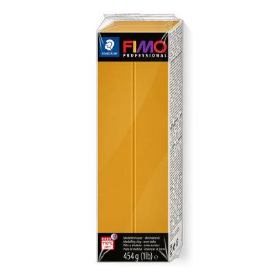 Fimo Professional Polimer Kil 454g No:17 Ochre