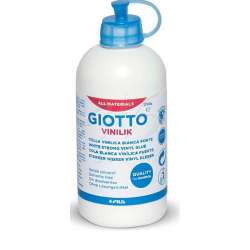 Giotto - Giotto Vinilik Sıvı Yapıştırıcı 250g