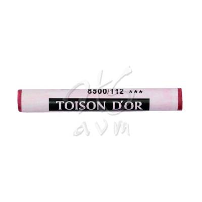 Koh-i-Noor Toison Dor Artists Toz Pastel Boya 112 English Red Dark