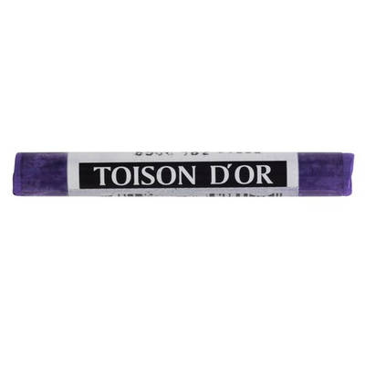 Koh-i-Noor Toison Dor Artists Toz Pastel Boya 182 Dark Violet