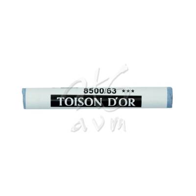 Koh-i-Noor Toison Dor Artists Toz Pastel Boya 63 Medium Grey