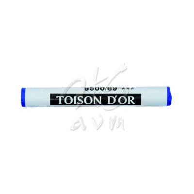 Koh-i-Noor Toison Dor Artists Toz Pastel Boya 69 French Blue