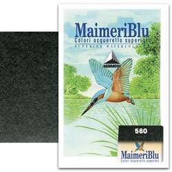 Maimeri - Maimeri Blu 1/2 Tablet Sulu Boya S1 No:560 Neutral Tint
