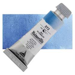 Maimeri - Maimeri Blu Tüp Sulu Boya 12 ml S4 No:372 Cobalt Blue