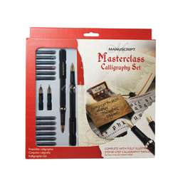 Manuscript - Manuscript Masterclass Set MC146