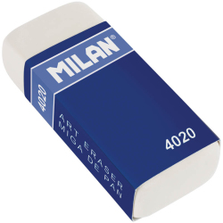 Milan - Milan 4020 Silgi