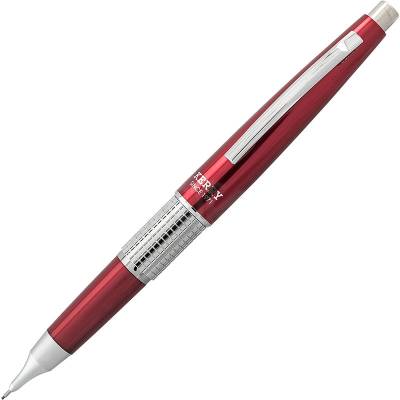 Pentel Kerry Versatil Kalem 0.5mm Kırmızı