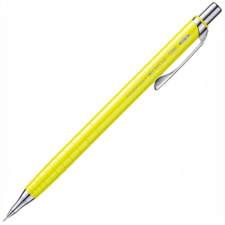 Pentel - Pentel Orenz Versatil Kalem 0,3mm Sarı