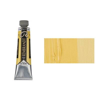 Rembrandt 40ml Yağlı Boya Seri:2 No:223 Naples Yellow D