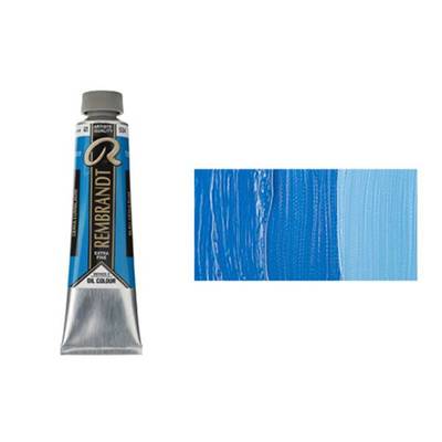 Rembrandt 40ml Yağlı Boya Seri:2 No:533 Indigo