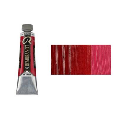 Rembrandt 40ml Yağlı Boya Seri:3 No:378 Transp.ox. Red