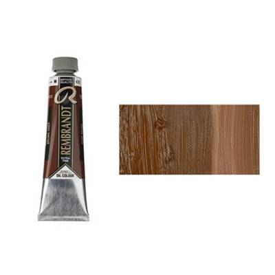 Rembrandt 40ml Yağlı Boya Seri:3 No:426 Transp.ox. Brown