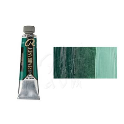 Rembrandt 40ml Yağlı Boya Seri:3 No:616 Viridian