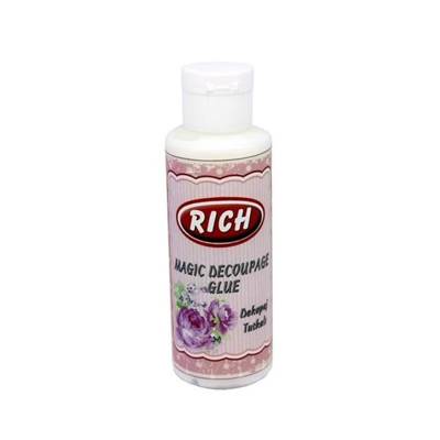 Rich Magic Dekopaj Tutkalı 130ml