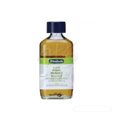 Schmincke Medium N 50 045 200ml