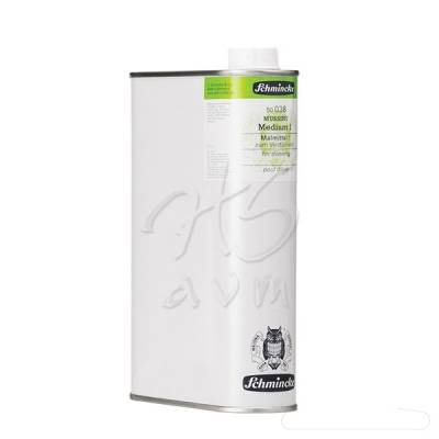 Schmincke Mussini Medium 1 For Thinning 038 1000ml