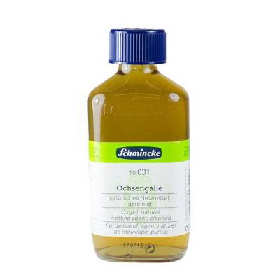 Schmincke Ox Gall 50 031 200ml