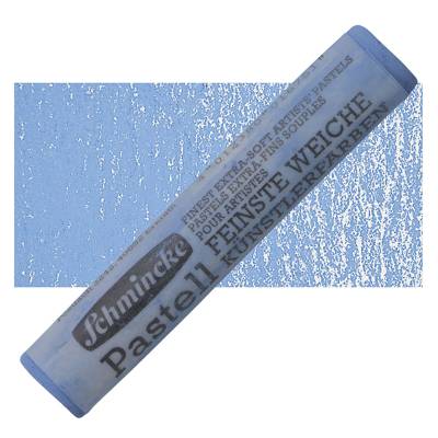 Schmincke Soft Pastel Boya Prussian Blue M 066