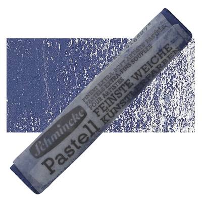 Schmincke Soft Pastel Boya Ultramarine Deep B 063