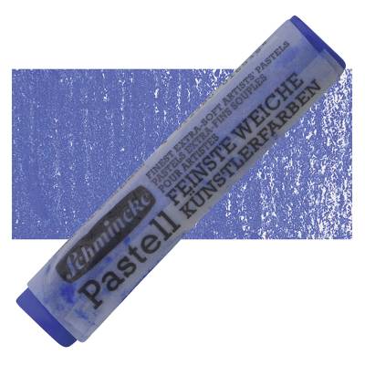 Schmincke Soft Pastel Boya Ultramarine Light D 062