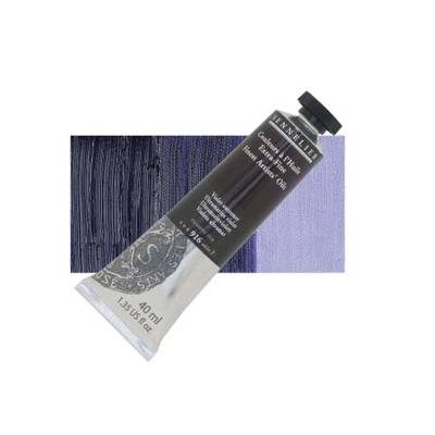 Sennelier 40ml Yağlı Boya Seri:2 No:916 Ultramarine Violet