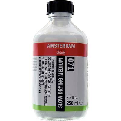 Talens Amsterdam Slow Drying Medium 071 250ml