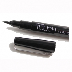 Touch - Touch Liner Brush Fırça Uçlu Kalem (1)