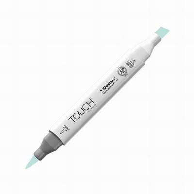 Touch Twin Brush Marker B143 Mint Blue