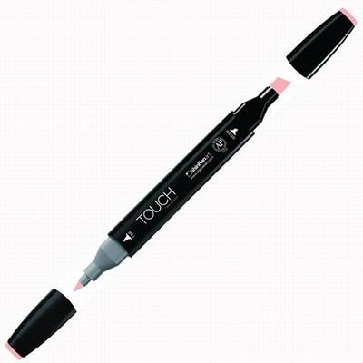 Touch Twin Marker RP9 Pale Pink