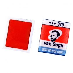 Van Gogh - Van Gogh Sulu Boya 1/2 Tablet