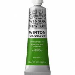 Winsor&Newton - Winsor&Newton Winton Yağlı Boya 37 ml