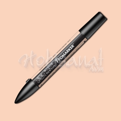 Winsor & Newton Promarker Dusky Pink O518