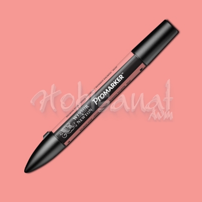 Winsor & Newton Promarker Salmon Pink R547