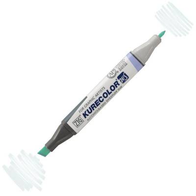 Zig Kurecolor KC3000 Twin S Marker 330 Pale Blue